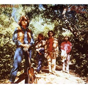 Creedence Clearwater Revival - Green River Remastered